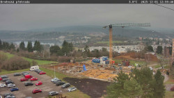 Brněnská přehrada