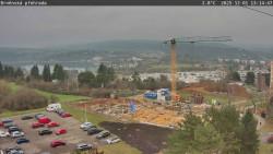 Brněnská přehrada