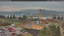 Brněnská přehrada