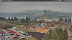 Brněnská přehrada