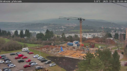 Brněnská přehrada