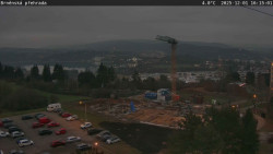 Brněnská přehrada