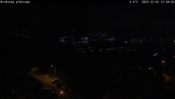 Brněnská přehrada