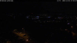 Brněnská přehrada