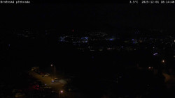 Brněnská přehrada