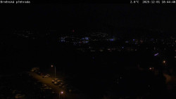 Brněnská přehrada