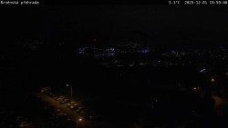 Brněnská přehrada