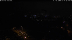 Brněnská přehrada