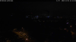 Brněnská přehrada