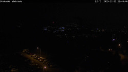 Brněnská přehrada