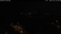 Brněnská přehrada