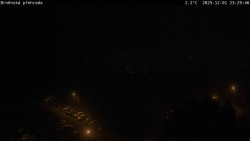 Brněnská přehrada