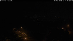 Brněnská přehrada