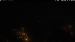 Brněnská přehrada