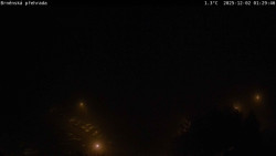 Brněnská přehrada