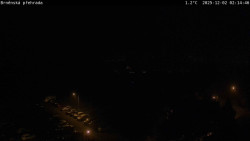 Brněnská přehrada