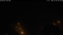 Brněnská přehrada