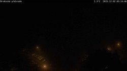 Brněnská přehrada