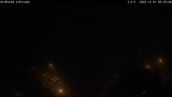 Brněnská přehrada