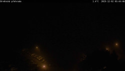 Brněnská přehrada