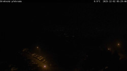 Brněnská přehrada