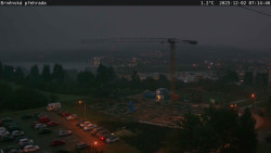 Brněnská přehrada