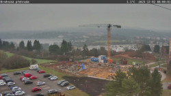 Brněnská přehrada