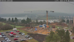 Brněnská přehrada