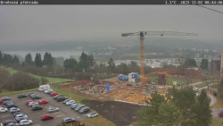 Brněnská přehrada