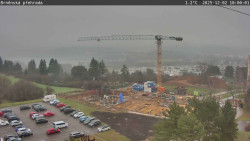 Brněnská přehrada