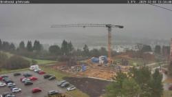 Brněnská přehrada