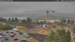 Brněnská přehrada