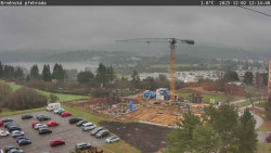 Brněnská přehrada