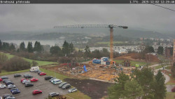 Brněnská přehrada