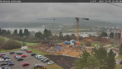 Brněnská přehrada