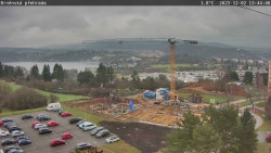 Brněnská přehrada