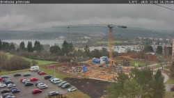 Brněnská přehrada