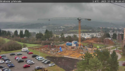 Brněnská přehrada