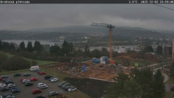 Brněnská přehrada