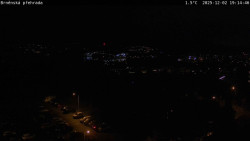 Brněnská přehrada