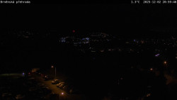 Brněnská přehrada