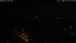 Brněnská přehrada