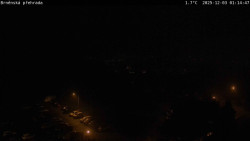 Brněnská přehrada