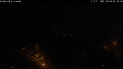 Brněnská přehrada