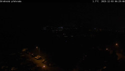 Brněnská přehrada