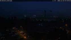 Brněnská přehrada