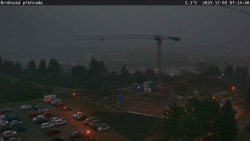 Brněnská přehrada