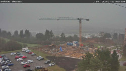 Brněnská přehrada