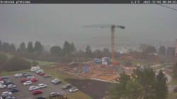 Brněnská přehrada