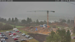 Brněnská přehrada